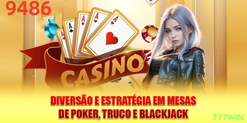 Promoções 777win